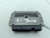 Блок управления двигателем (ДВС) Renault Scenic II (2003-2009) Артикул 54496745 - Фото #1