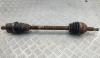 Полуось передняя левая Renault Scenic II (2003-2009) Артикул 54580822 - Фото #1