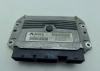 Блок управления двигателем (ДВС) Renault Scenic II (2003-2009) Артикул 54848566 - Фото #1