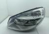 Фара левая Renault Scenic II (2003-2009) Артикул 54874147 - Фото #1