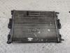 Радиатор основной Renault Scenic II (2003-2009) Артикул 54874389 - Фото #1