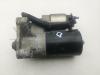 Стартер Renault Scenic II (2003-2009) Артикул 54874396 - Фото #1