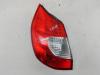 Фонарь задний левый Renault Scenic II (2003-2009) Артикул 54874761 - Фото #1