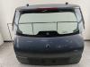 Крышка багажника (дверь задняя) Renault Scenic II (2003-2009) Артикул 54874990 - Фото #1