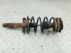 Стойка подвески передняя левая Renault Scenic II (2003-2009) Артикул 54875913 - Фото #1