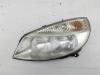 Фара левая Renault Scenic II (2003-2009) Артикул 54930187 - Фото #1