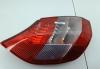 Фонарь задний левый Renault Scenic II (2003-2009) Артикул 54930191 - Фото #1