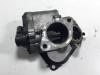 Клапан EGR (рециркуляции выхлопных газов) Renault Scenic II (2003-2009) Артикул 55067910 - Фото #1