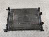 Радиатор основной Renault Scenic II (2003-2009) Артикул 55103418 - Фото #1