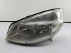 Фара левая Renault Scenic II (2003-2009) Артикул 55103452 - Фото #1