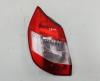 Фонарь задний левый Renault Scenic II (2003-2009) Артикул 55108084 - Фото #1