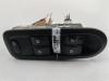 Блок кнопок управления стеклоподъемниками Renault Scenic II (2003-2009) Артикул 55108294 - Фото #1