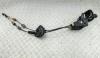 Кулиса КПП Renault Scenic II (2003-2009) Артикул 55110052 - Фото #1