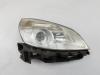 Фара правая Renault Scenic II (2003-2009) Артикул 55110340 - Фото #1