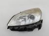 Фара левая Renault Scenic II (2003-2009) Артикул 55110366 - Фото #1