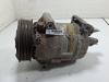 Компрессор кондиционера Renault Scenic II (2003-2009) Артикул 55138655 - Фото #1