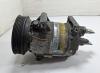 Компрессор кондиционера Renault Scenic II (2003-2009) Артикул 55138685 - Фото #1