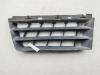 Решетка радиатора Renault Scenic II (2003-2009) Артикул 55139886 - Фото #1