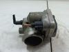 Заслонка дроссельная Renault Scenic II (2003-2009) Артикул 55141738 - Фото #1