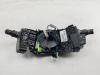 Переключатель подрулевой (стрекоза) Renault Scenic II (2003-2009) Артикул 55184610 - Фото #1