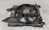 Вентилятор радиатора Renault Scenic II (2003-2009) Артикул 55209791 - Фото #1
