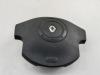 Подушка безопасности (Airbag) водителя Renault Scenic II (2003-2009) Артикул 55209972 - Фото #1