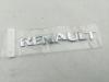 Эмблема Renault Scenic II (2003-2009) Артикул 55210109 - Фото #1