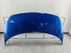 Капот Renault Scenic II (2003-2009) Артикул 55229258 - Фото #1