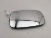 Стекло зеркала наружного левого Renault Scenic II (2003-2009) Артикул 55229305 - Фото #1