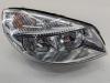 Фара правая Renault Scenic II (2003-2009) Артикул 55229749 - Фото #1