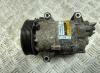 Компрессор кондиционера Renault Scenic II (2003-2009) Артикул 55237891 - Фото #1