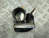 Заслонка дроссельная Renault Scenic II (2003-2009) Артикул 55237895 - Фото #1