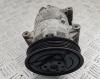 Компрессор кондиционера Renault Scenic II (2003-2009) Артикул 55242532 - Фото #1