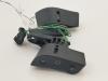 Кнопки руля Renault Scenic II (2003-2009) Артикул 55261234 - Фото #1