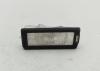 Подсветка номера Renault Scenic II (2003-2009) Артикул 55348189 - Фото #1