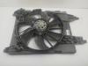 Вентилятор радиатора Renault Scenic II (2003-2009) Артикул 55350889 - Фото #1