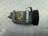 Компрессор кондиционера Renault Scenic II (2003-2009) Артикул 55358562 - Фото #1