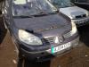  Renault Scenic II (2003-2009) Разборочный номер B3118 #1