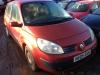  Renault Scenic II (2003-2009) Разборочный номер B3226 #1