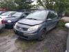  Renault Scenic II (2003-2009) Разборочный номер P0881 #1