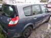  Renault Scenic II (2003-2009) Разборочный номер P0881 #2