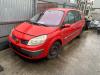  Renault Scenic II (2003-2009) Разборочный номер T4384 #1