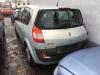  Renault Scenic II (2003-2009) Разборочный номер S4997 #1