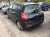  Renault Scenic II (2003-2009) Разборочный номер S5263 #1