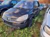  Renault Scenic II (2003-2009) Разборочный номер C0297 #2