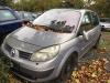  Renault Scenic II (2003-2009) Разборочный номер S6268 #1