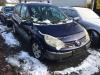  Renault Scenic II (2003-2009) Разборочный номер S6392 #1