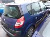  Renault Scenic II (2003-2009) Разборочный номер P2604 #3