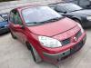  Renault Scenic II (2003-2009) Разборочный номер P2740 #2