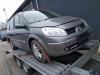  Renault Scenic II (2003-2009) Разборочный номер P3045 #2